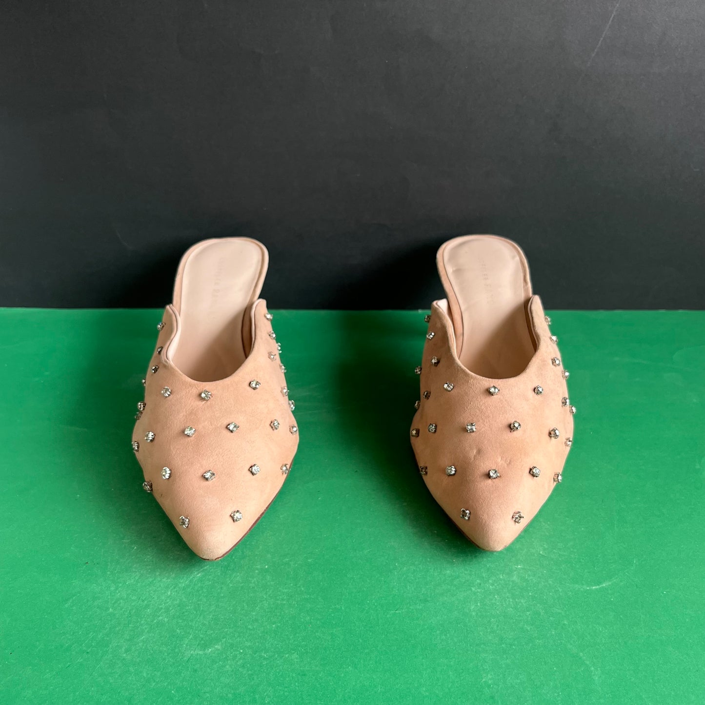 Loeffler Randall | Eur 37