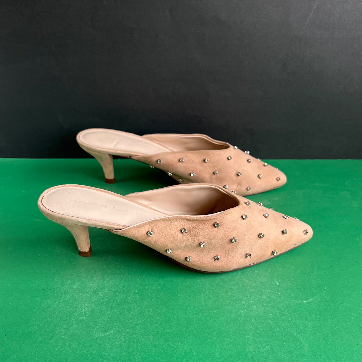 Loeffler Randall | Eur 37