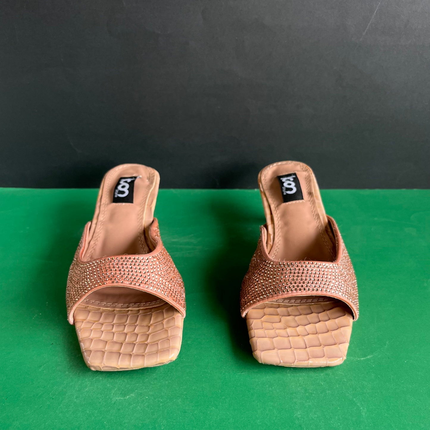 Icon Style | Eur 38