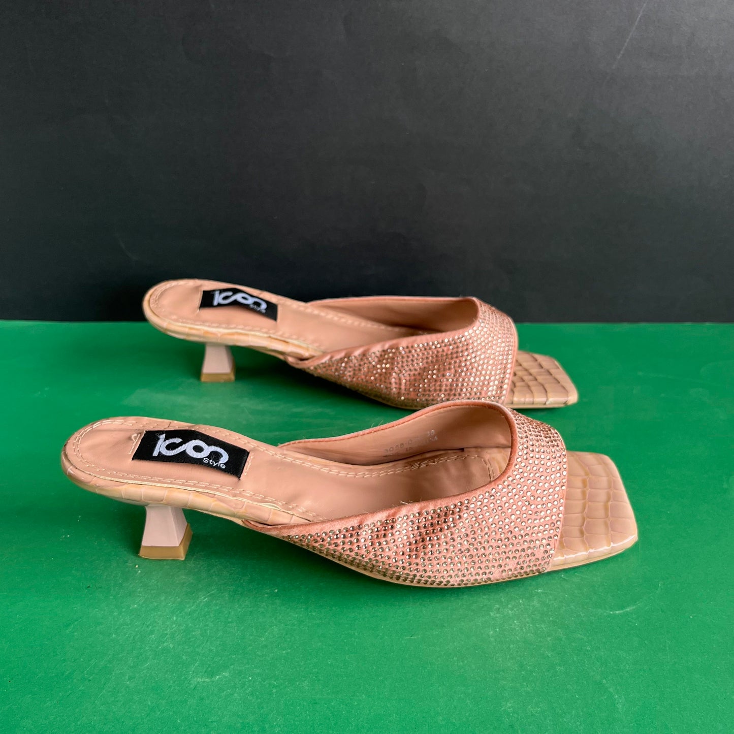 Icon Style | Eur 38