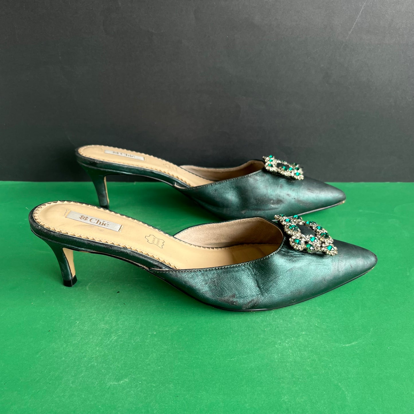 Chic | Eur 41