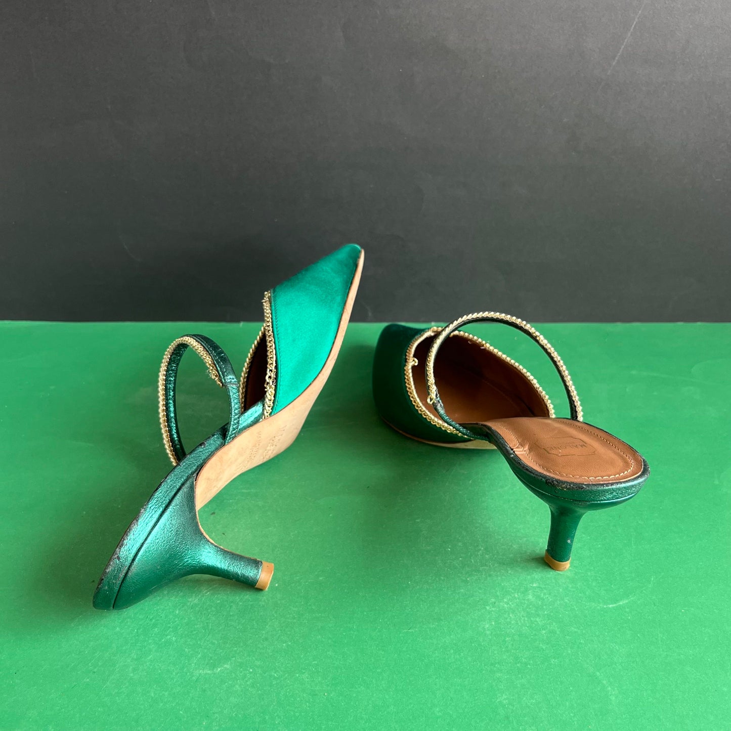 Malone Souliers | Eur 38