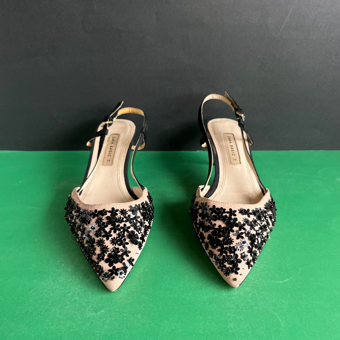 ZARA | Eur 39