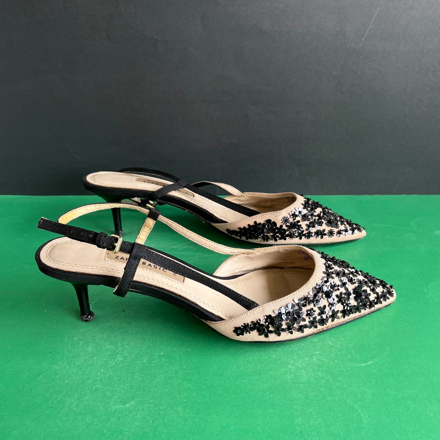 ZARA | Eur 39
