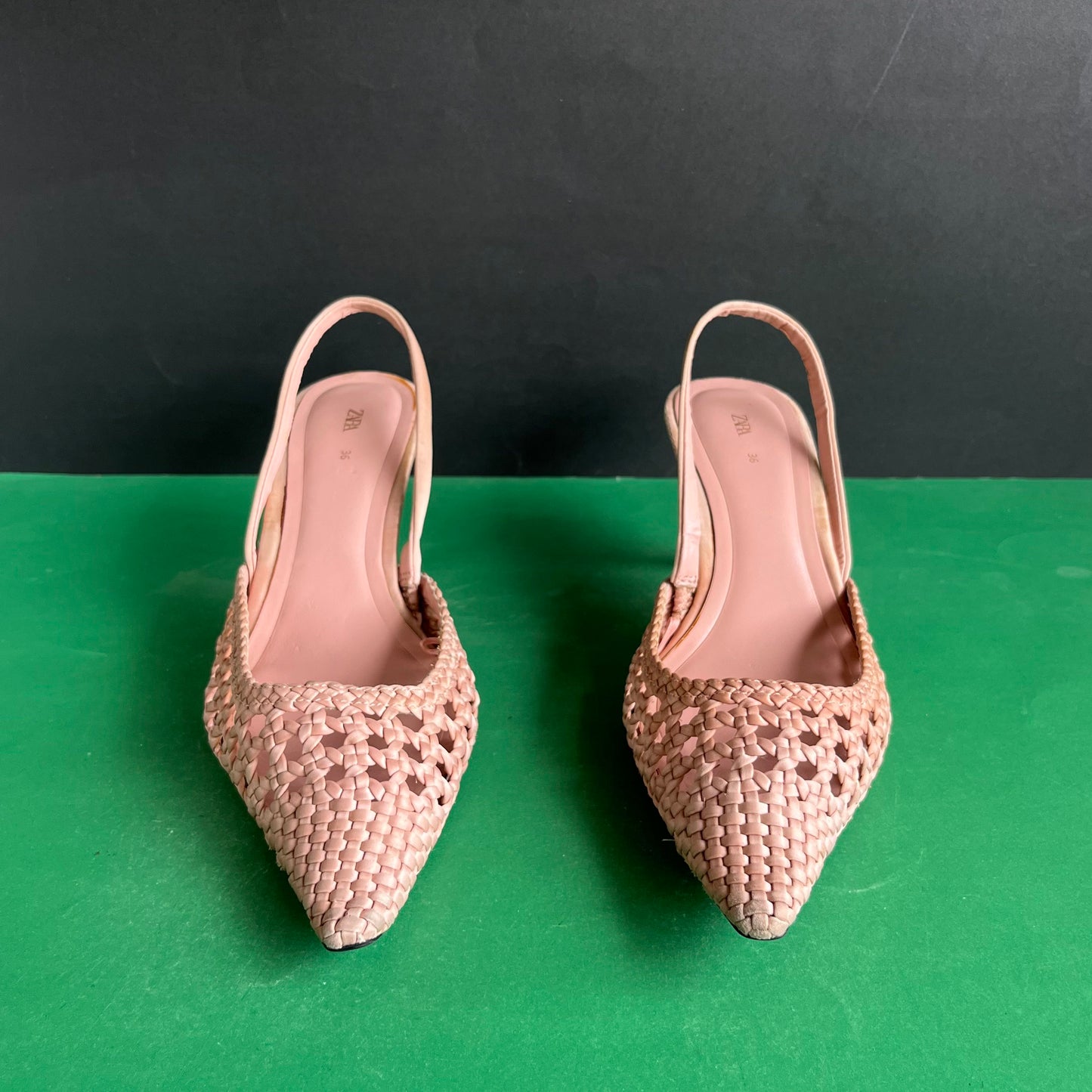 ZARA | Eur 36