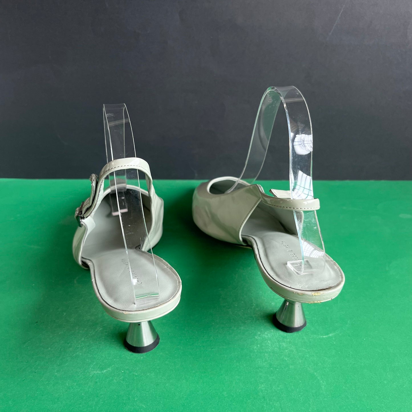 CHARLES & KEITH | Eur 40