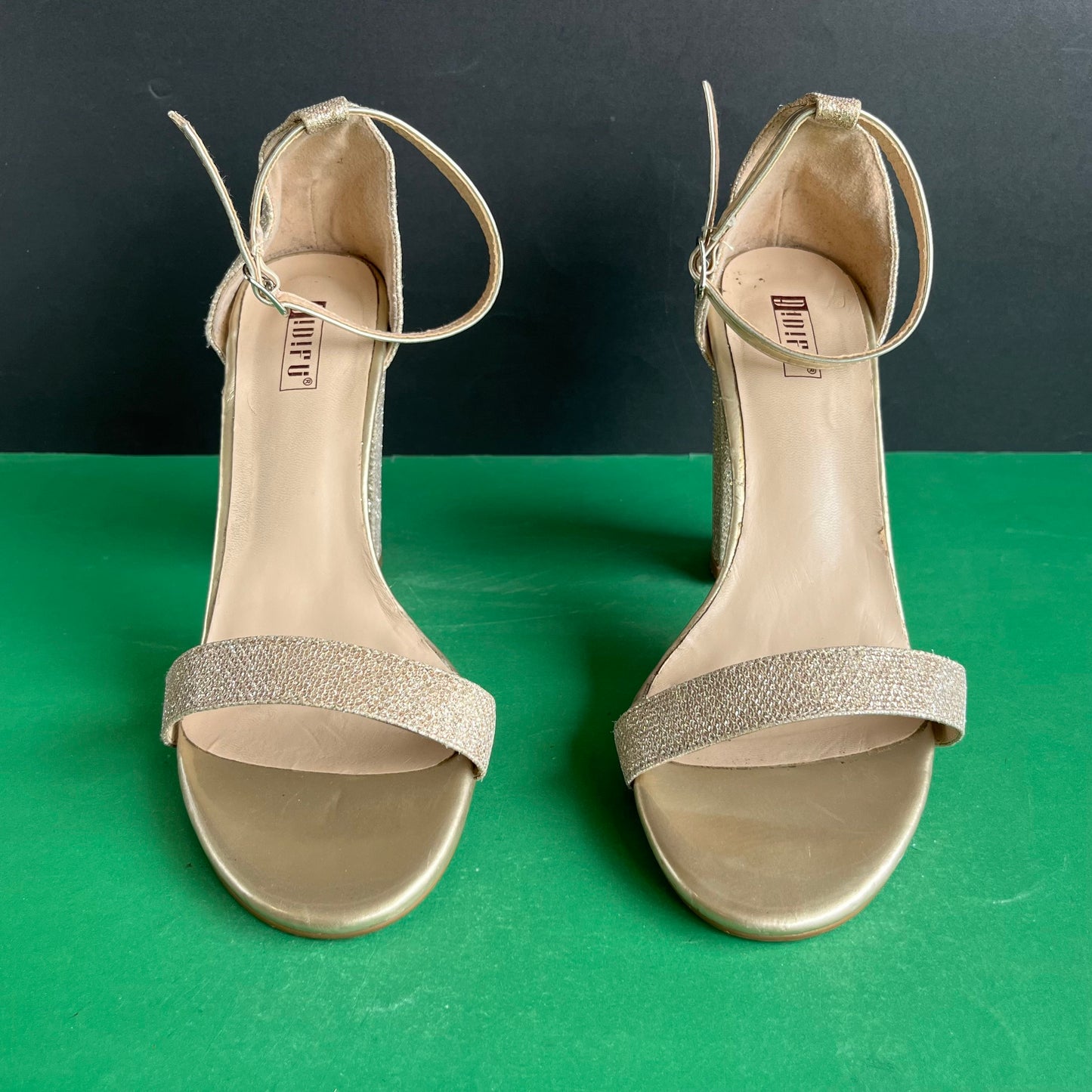 European Brand | Eur 39.5
