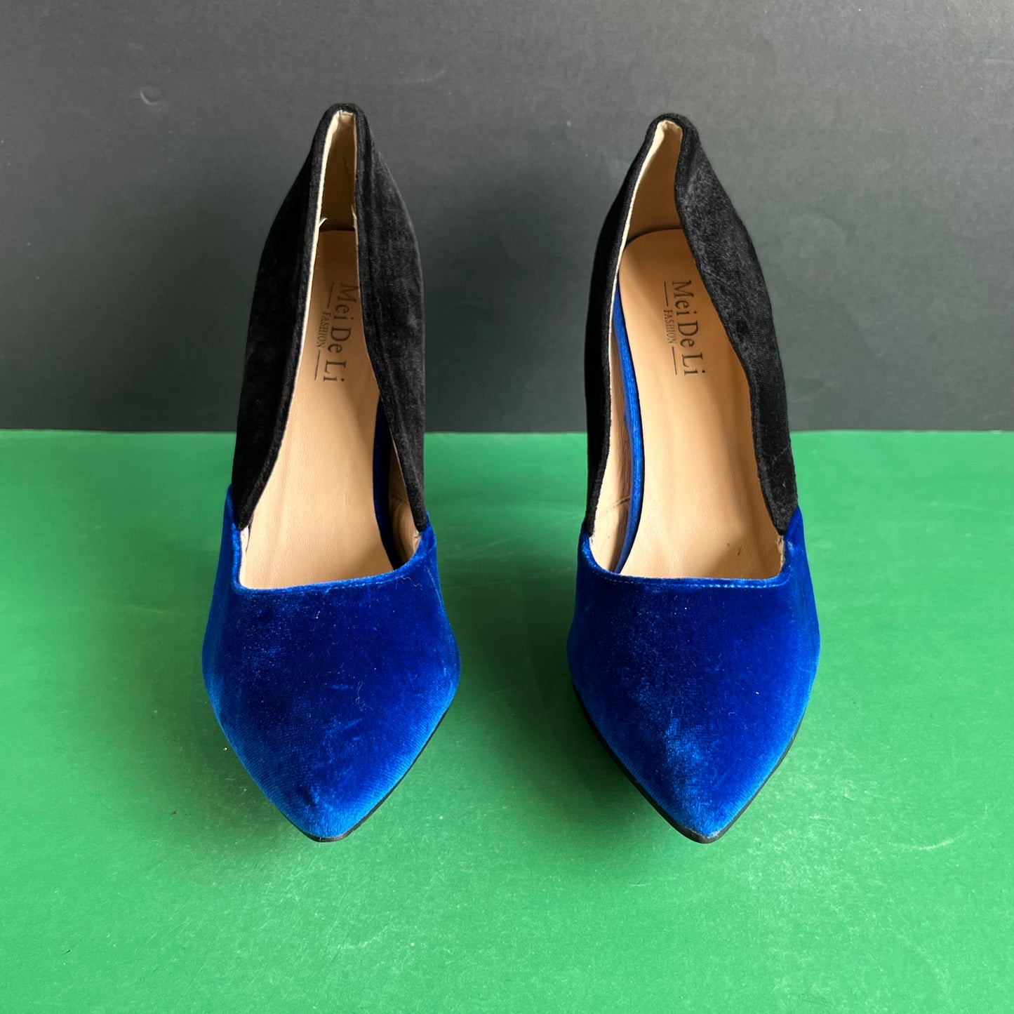 Mei De Li | Eur 38