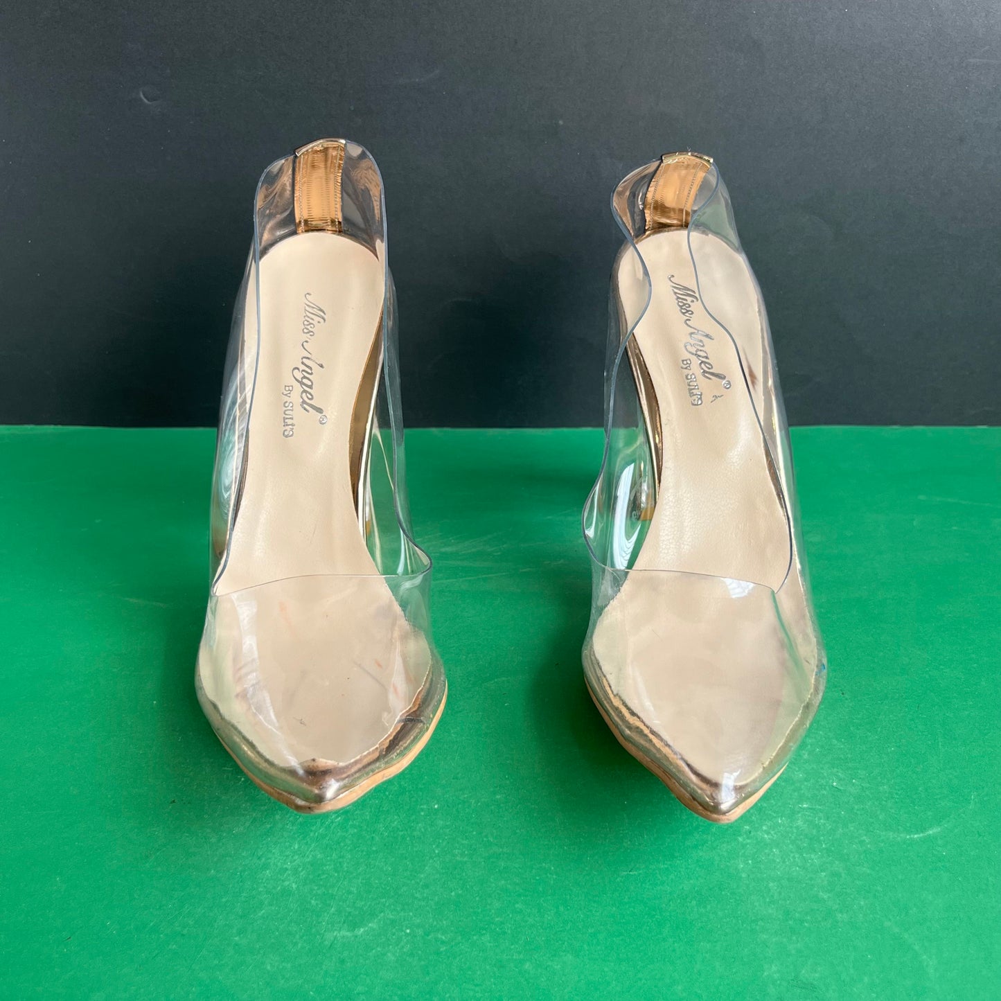 Miss Angle | Eur 39