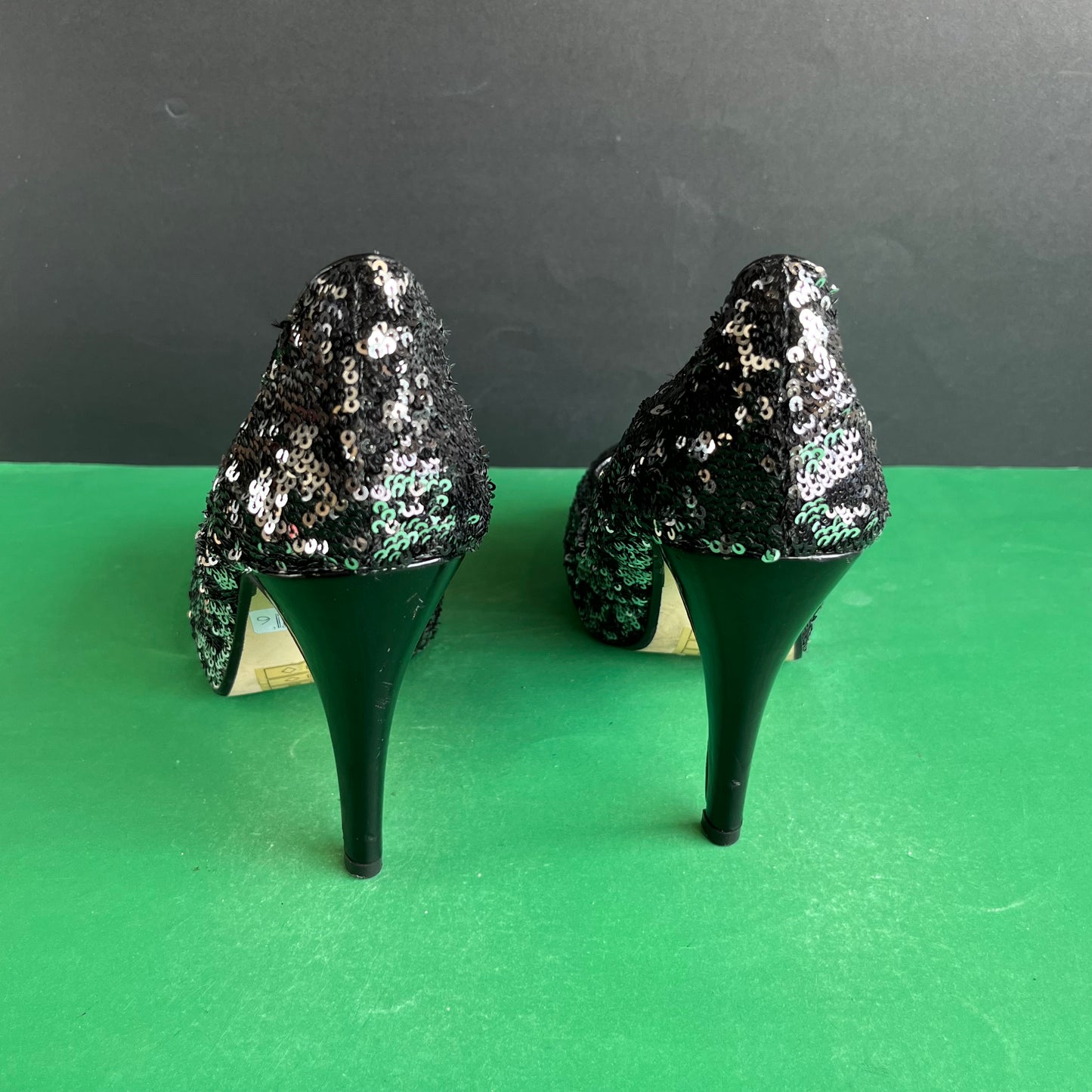 Beauty Steps | Eur 39