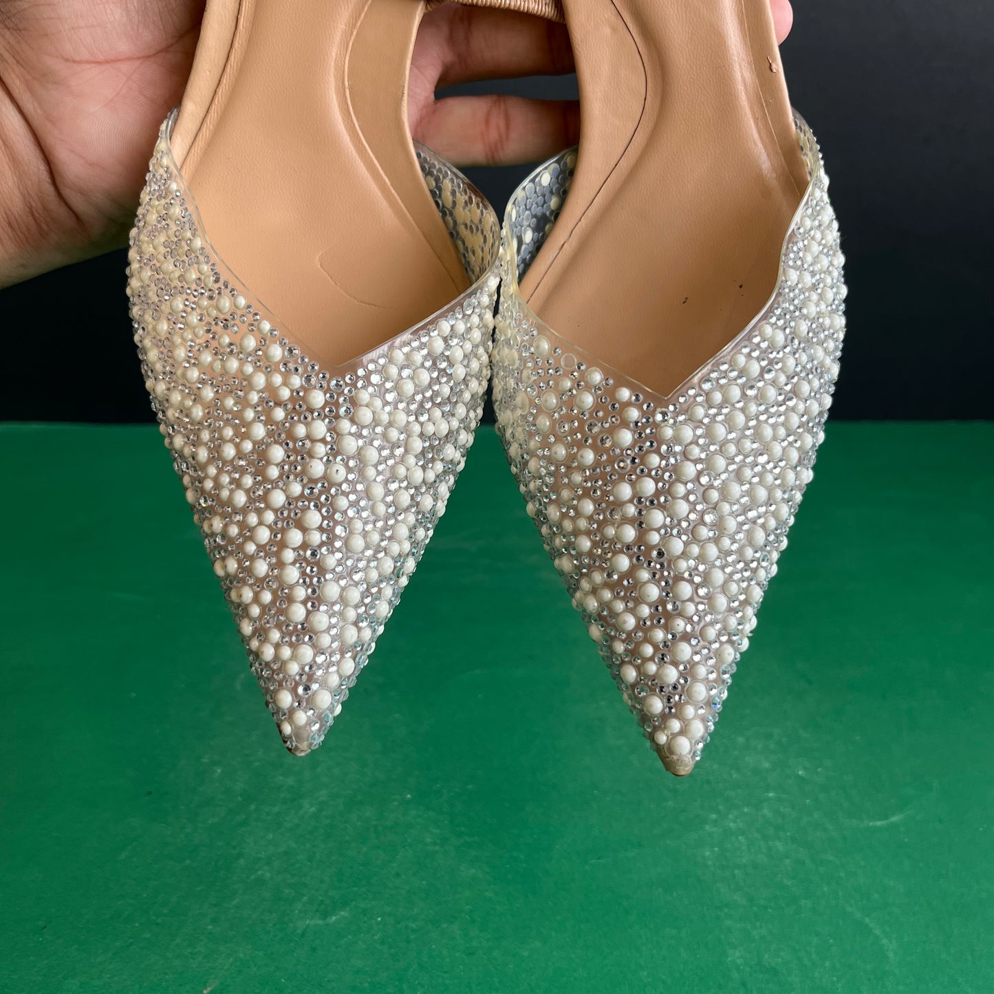 ZARA | Eur 37
