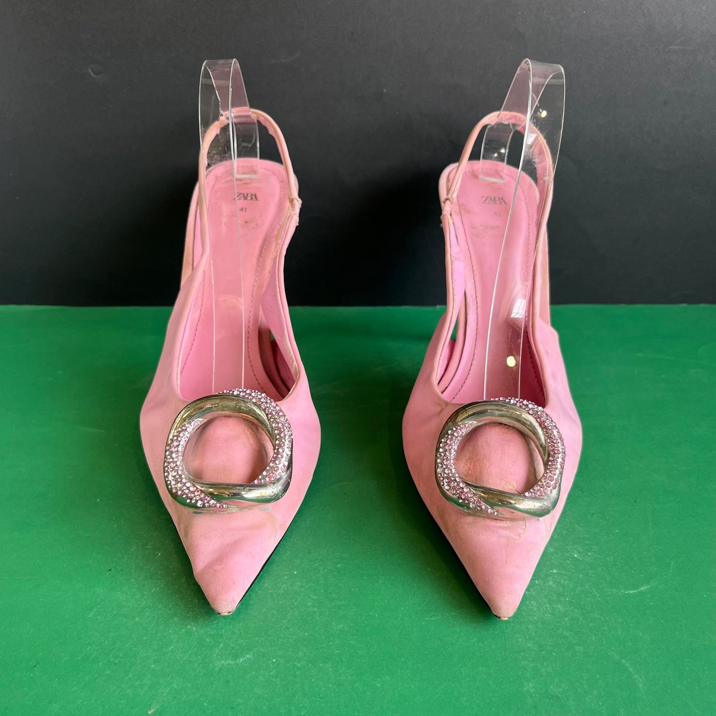 ZARA | Eur 41