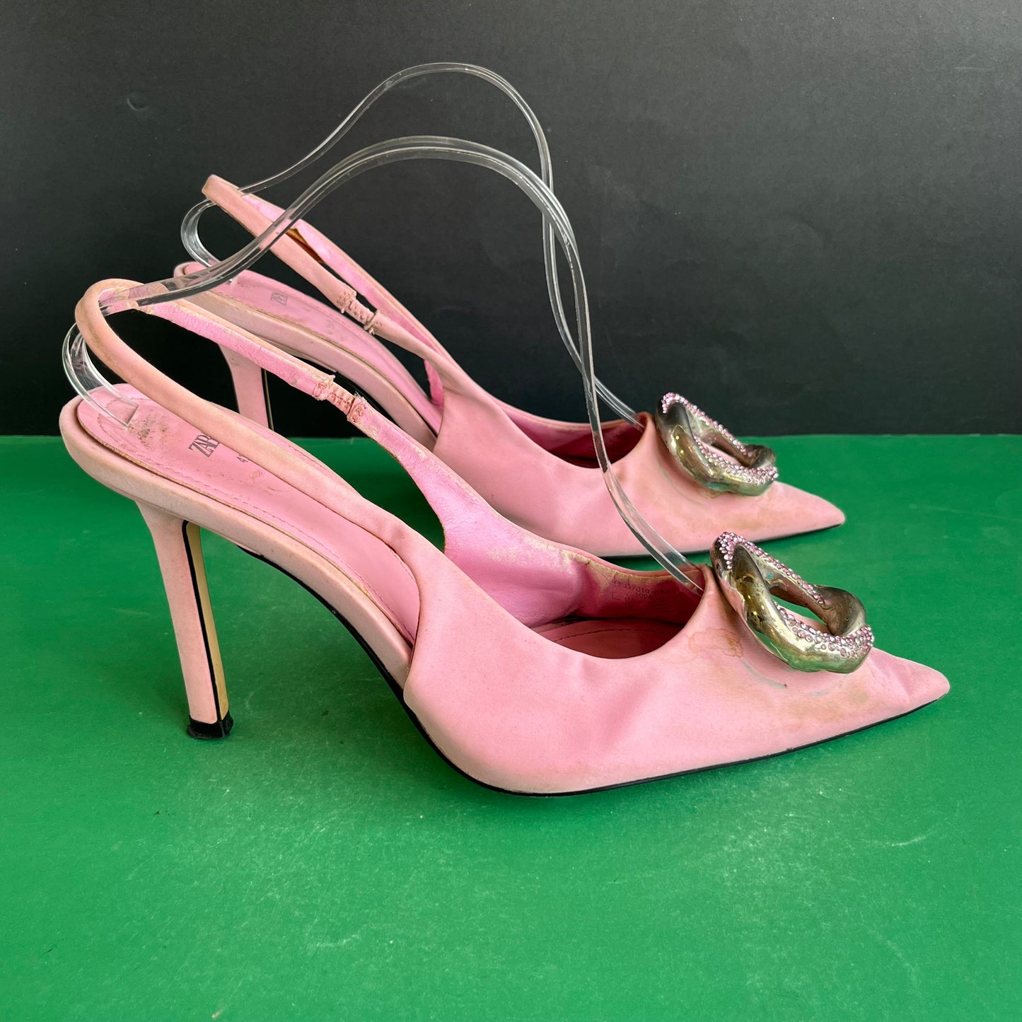 ZARA | Eur 41
