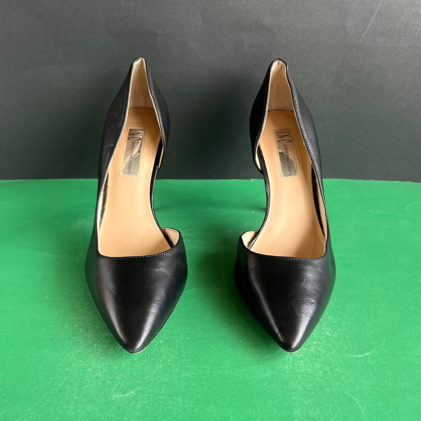 International Concepts | Eur 38