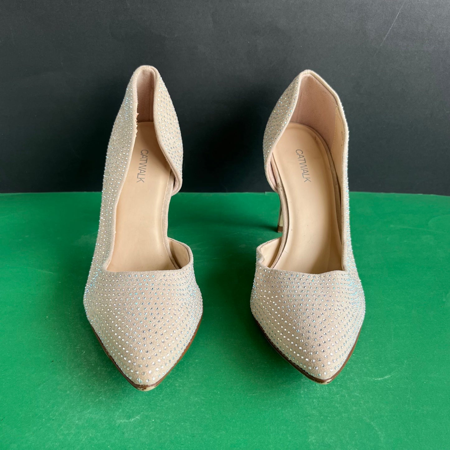 CATWALK | Eur 40