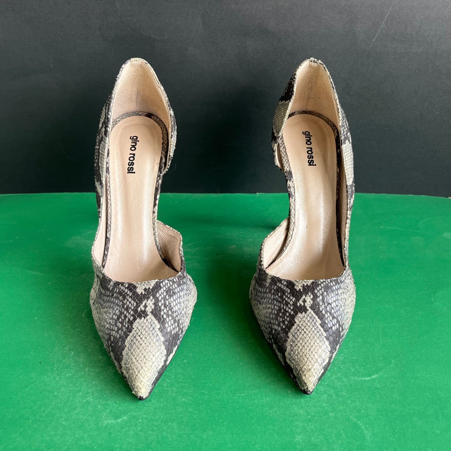 Gino Rossi | Eur 37