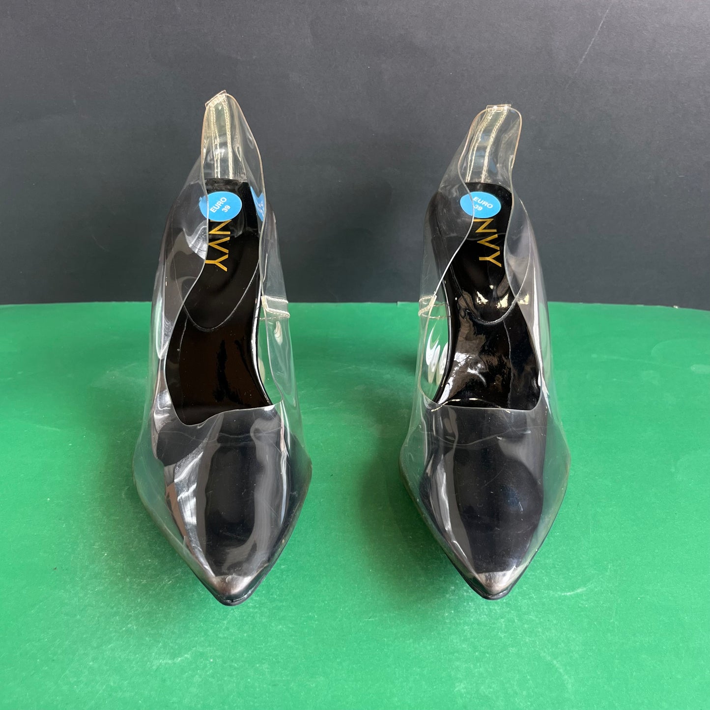 NVY | Eur 39