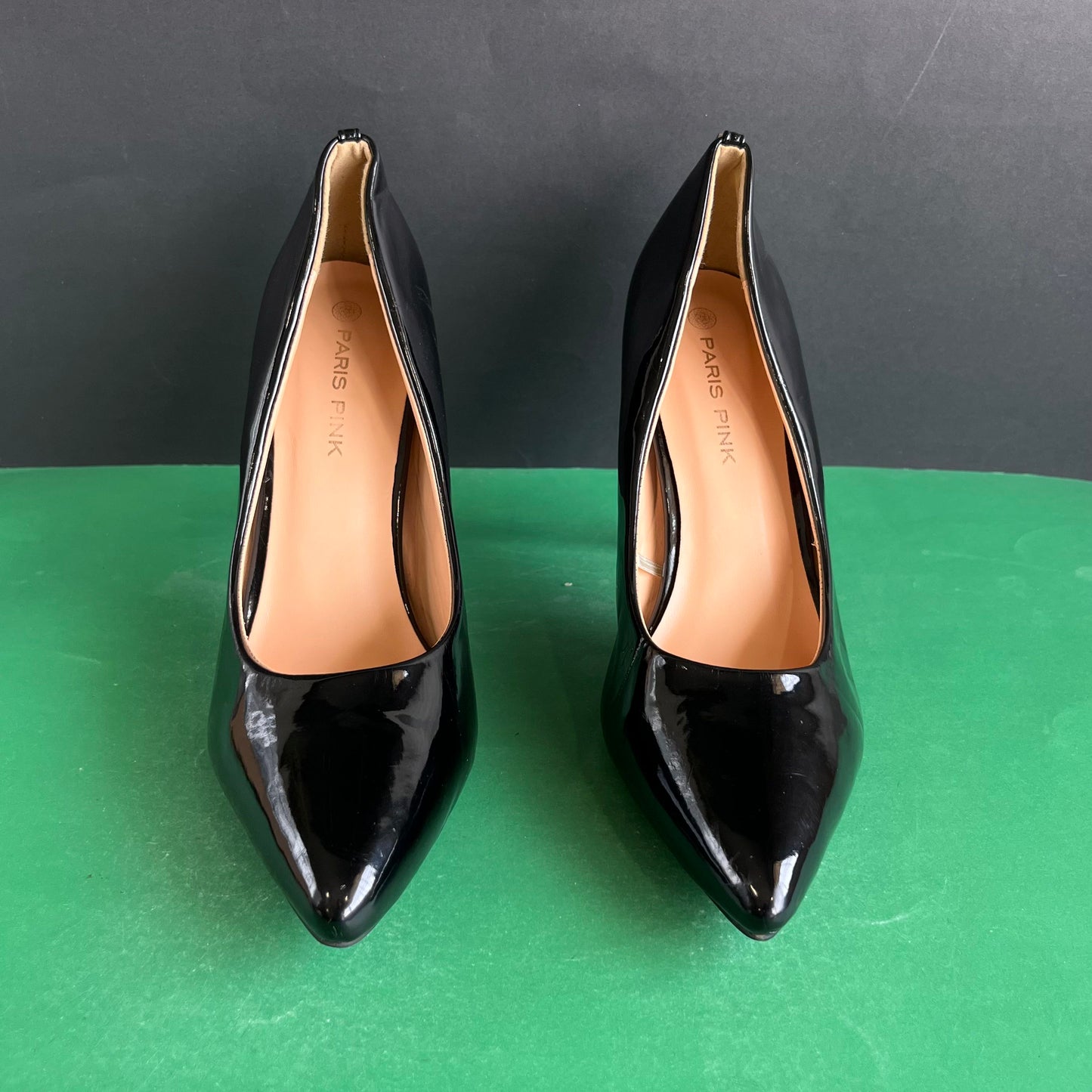 PARIS PINK | Eur 39