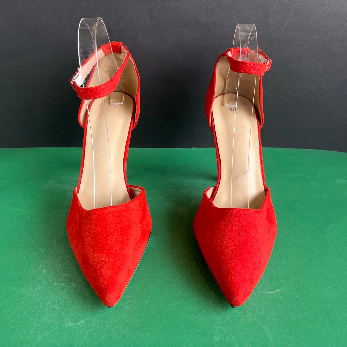European Brand | Eur 38