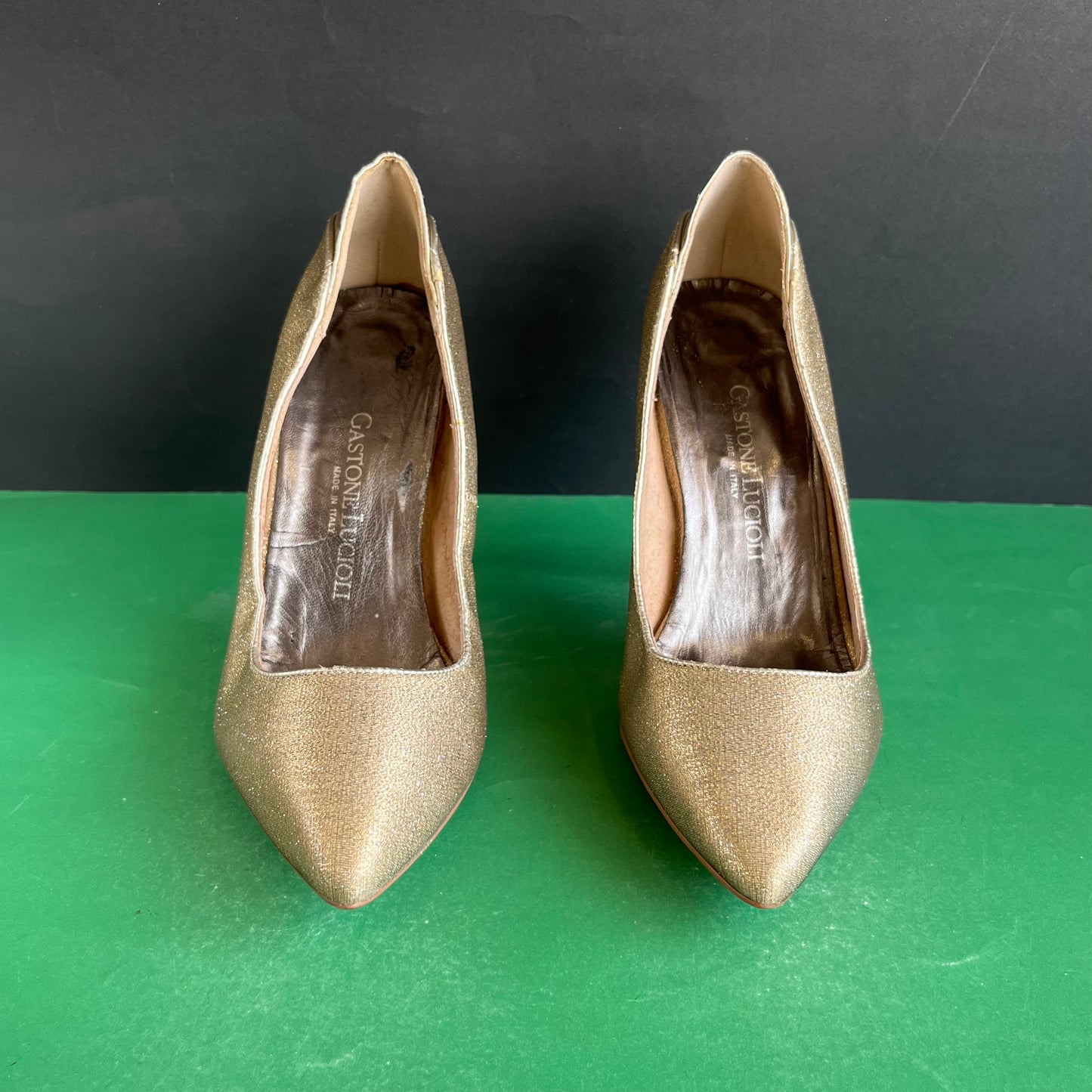 European Brand | Eur 38