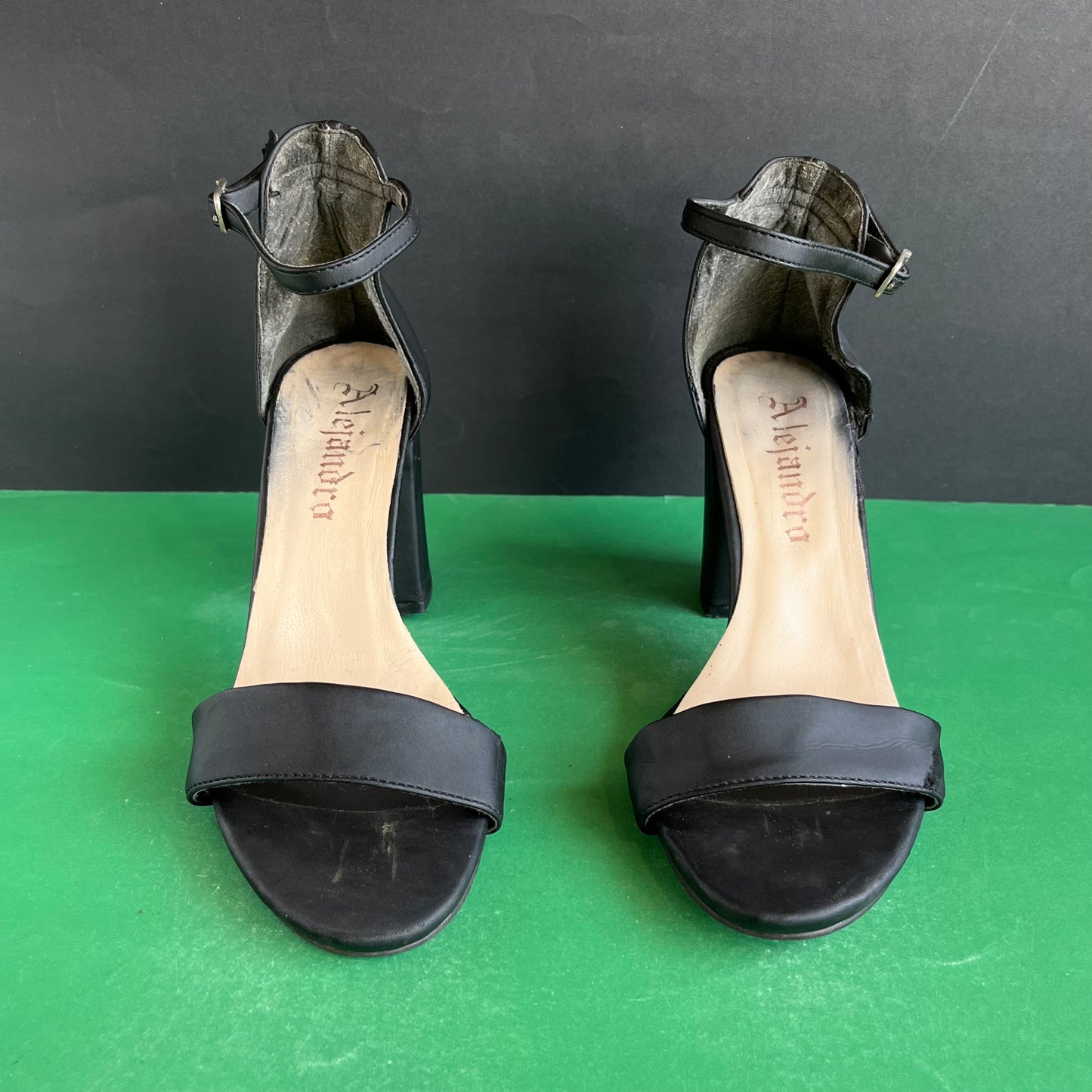 Alejandra | Eur 37