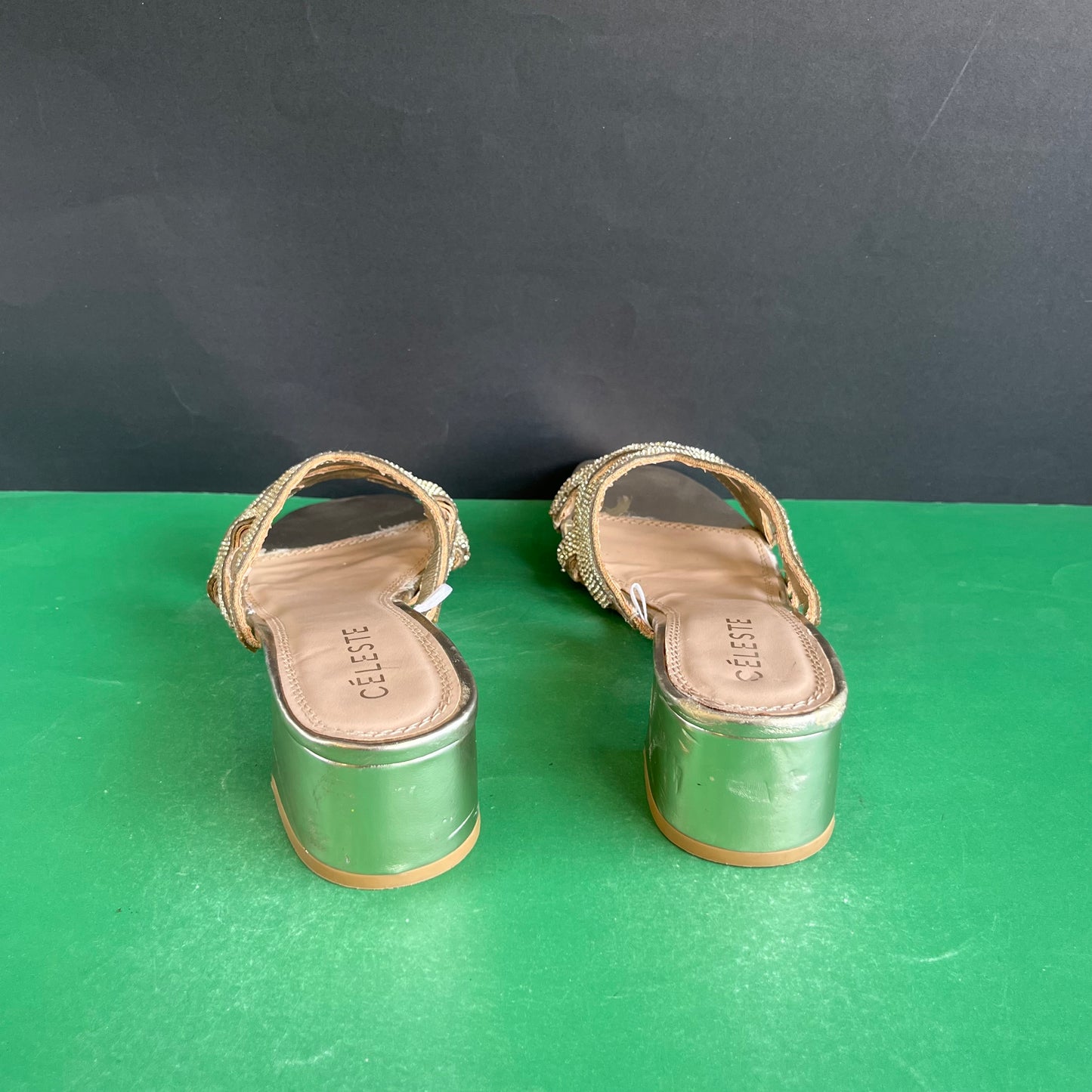 CELESTE | Eur 38