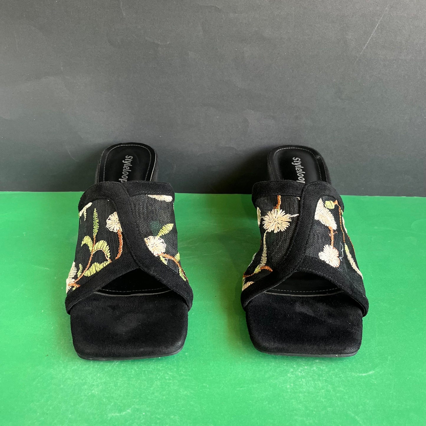 Styleloop | Eur 40