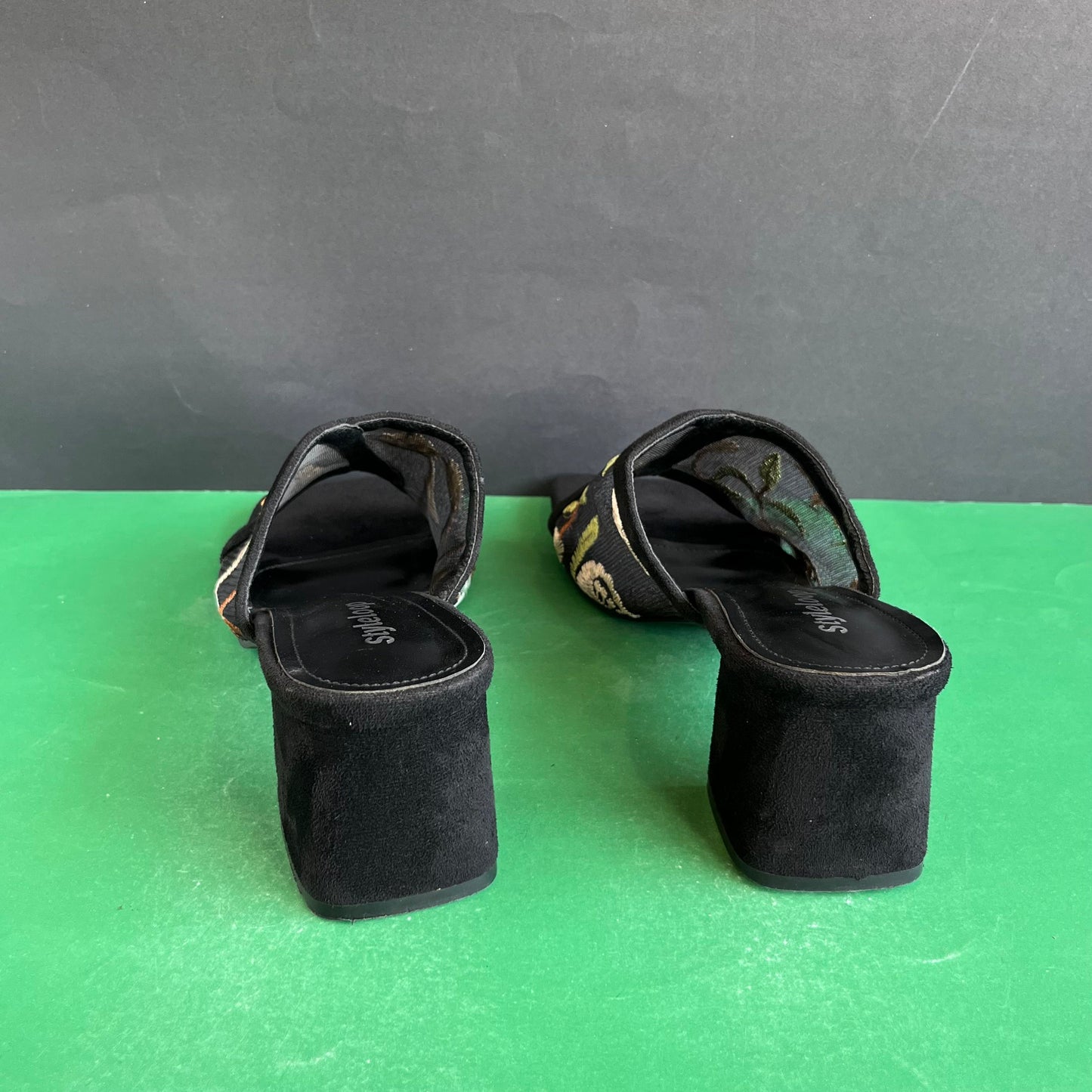 Styleloop | Eur 40