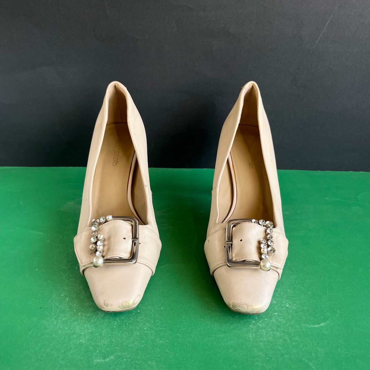 LUCYSTORY | Eur 36