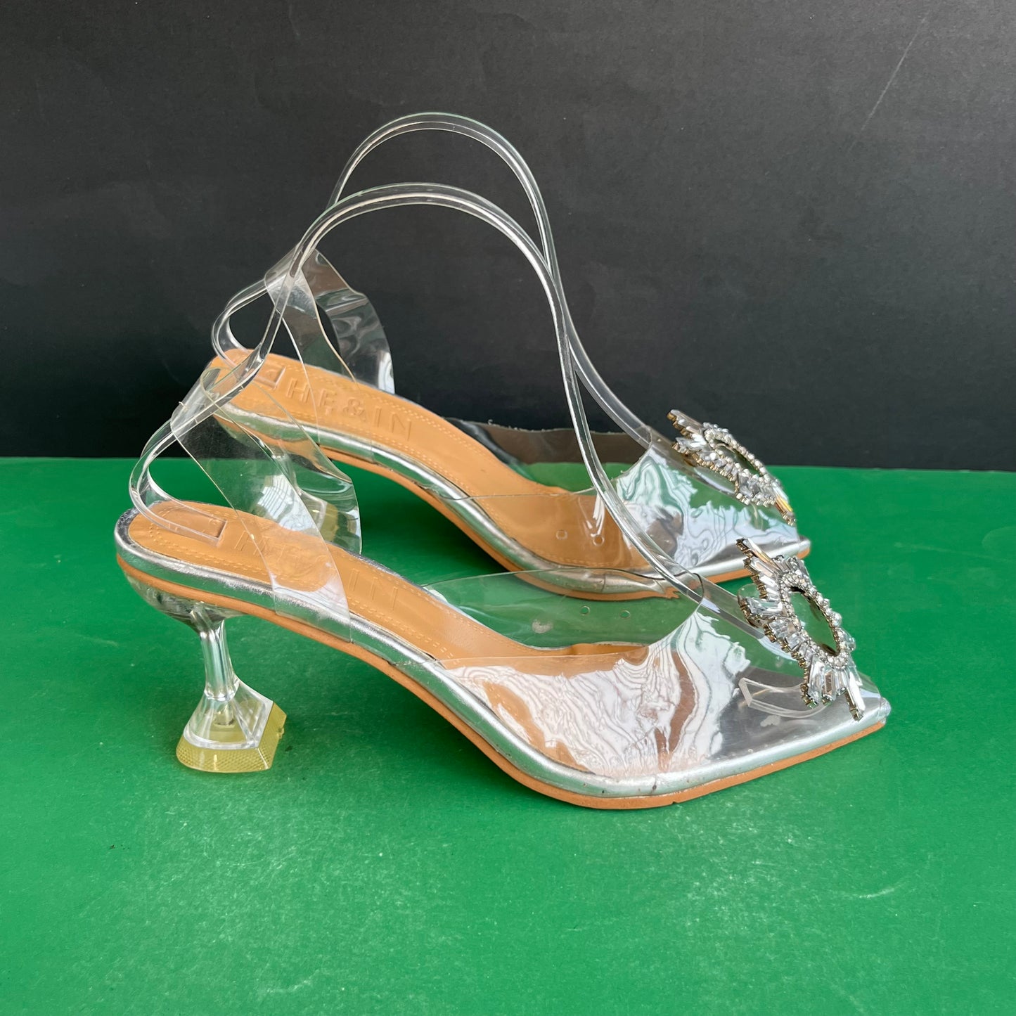 SHE&IN | Eur 37