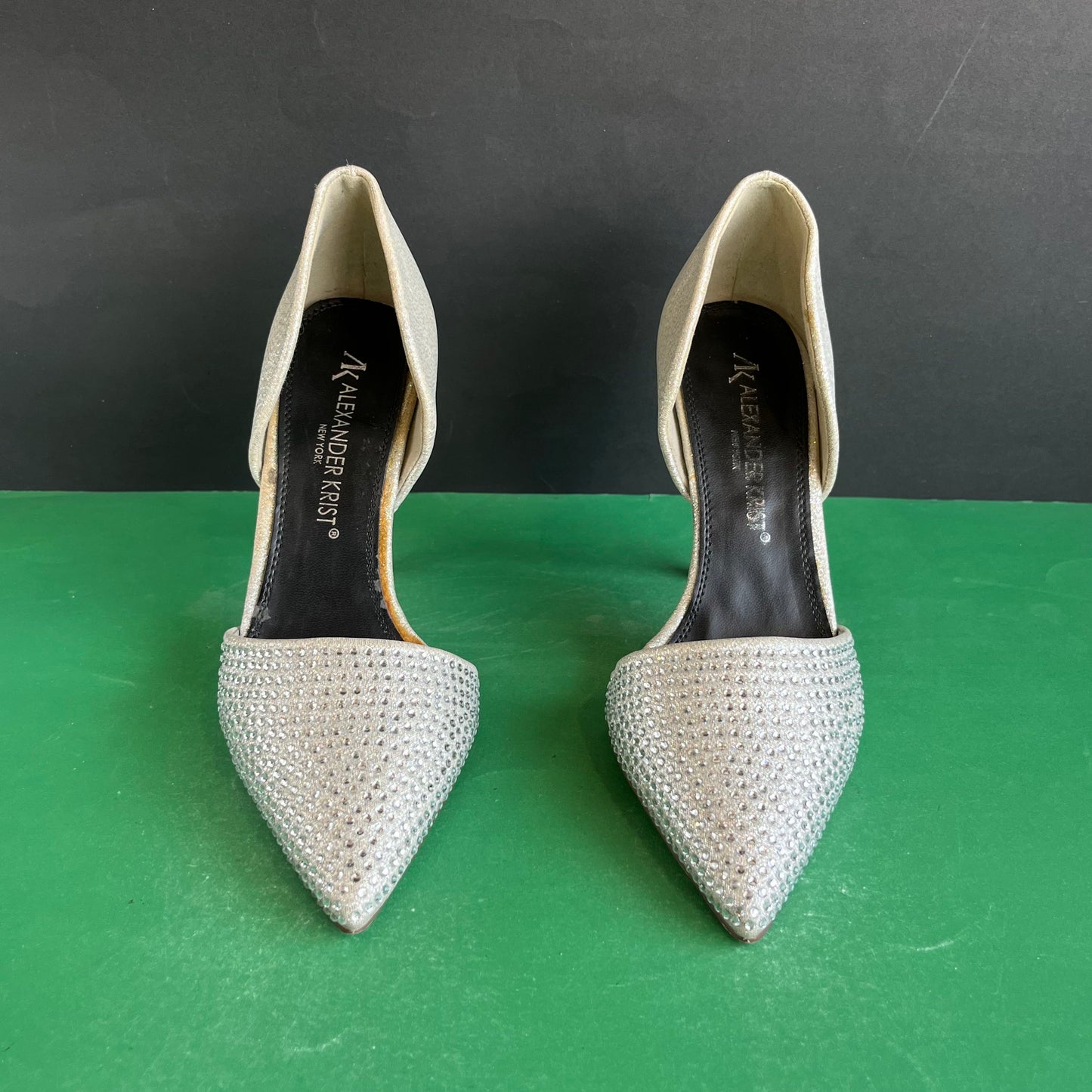 Alexander Krist | Eur 37