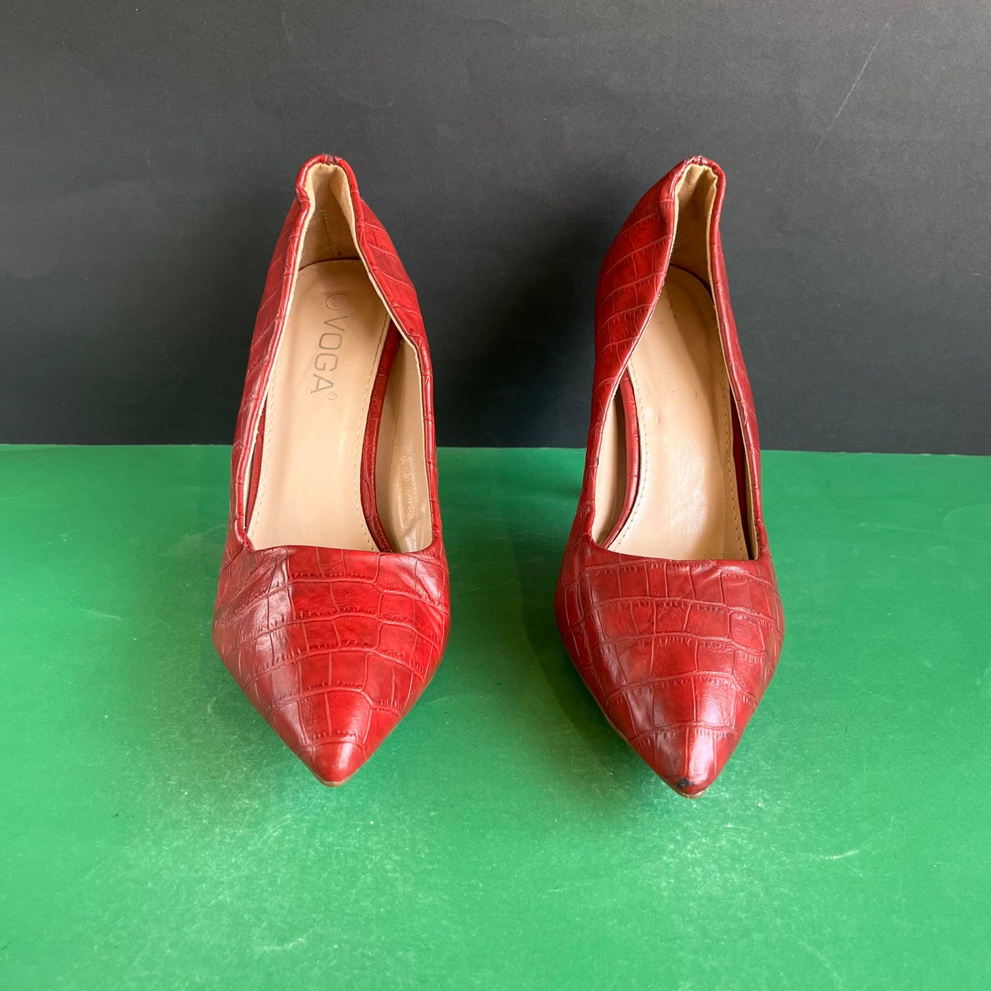 VOGA | Eur 39