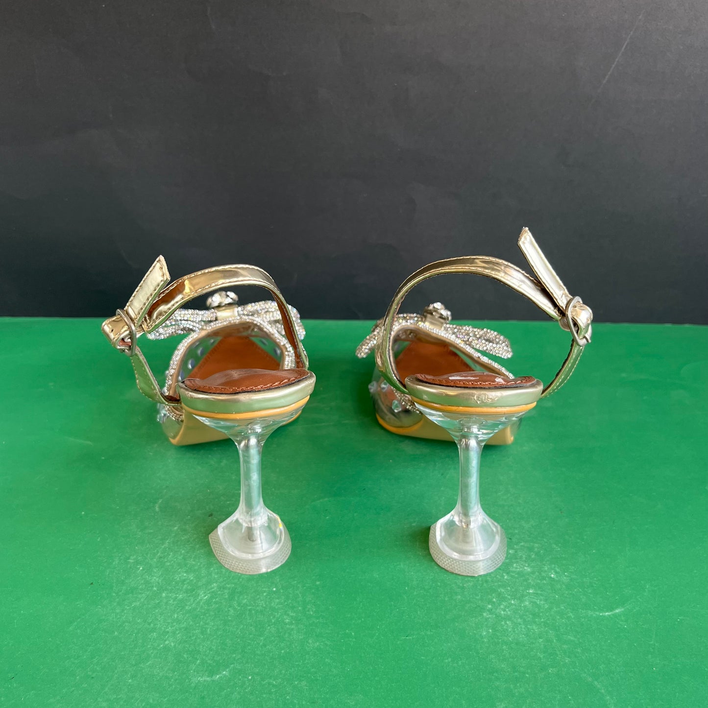 L.M.R | Eur 36