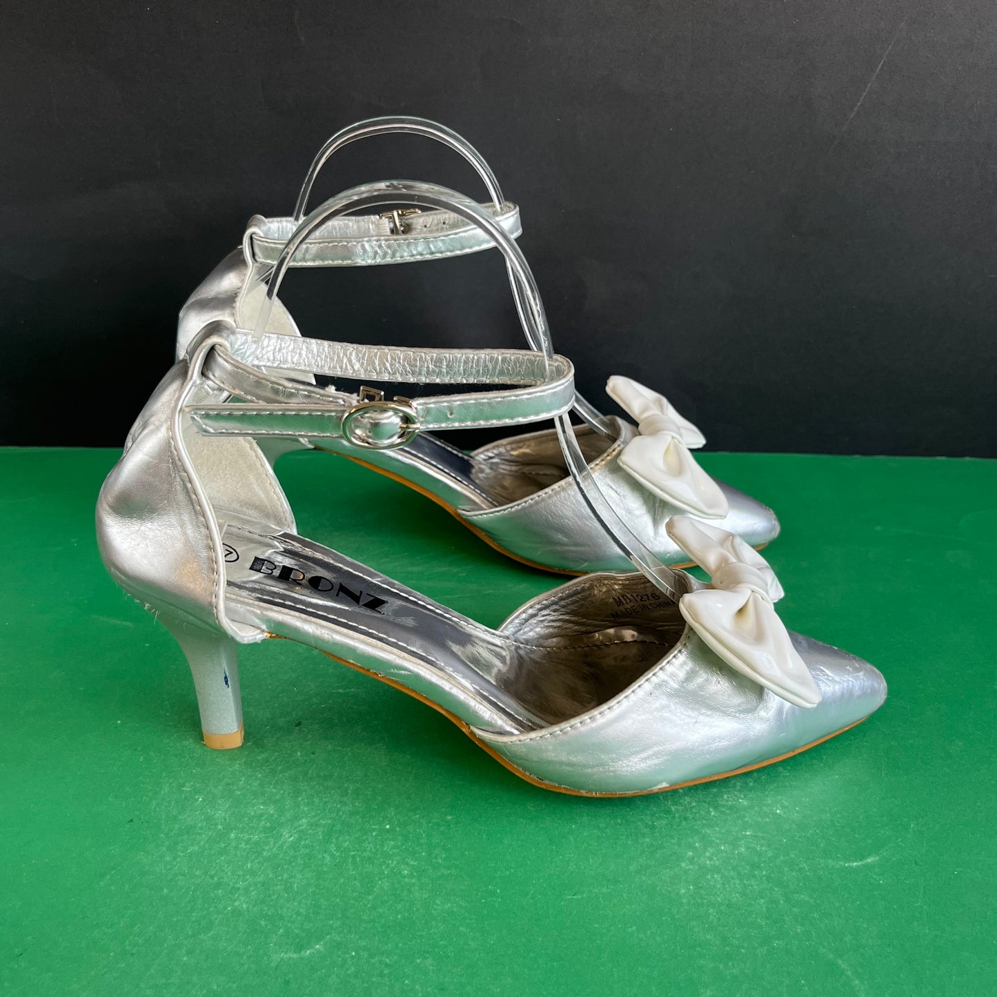 BRONZ | Eur 37