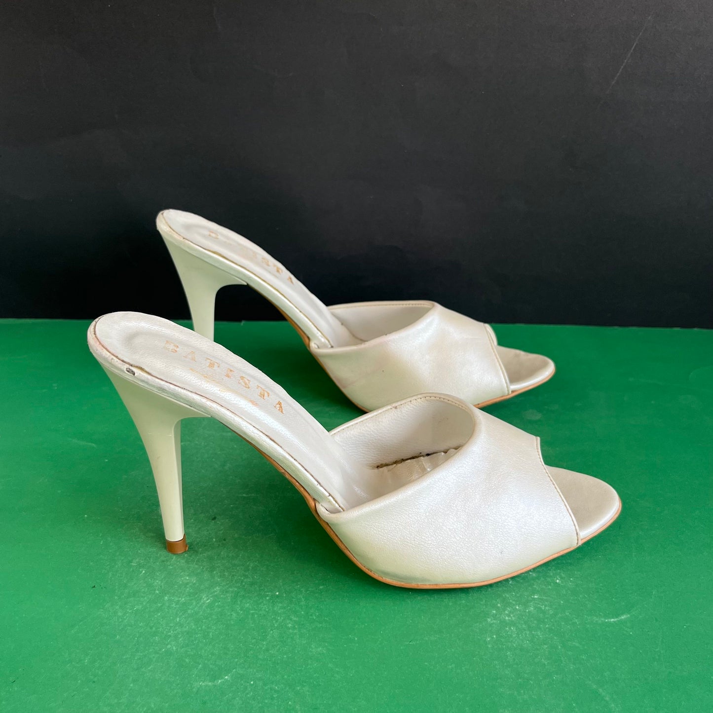 BATISTA | Eur 39