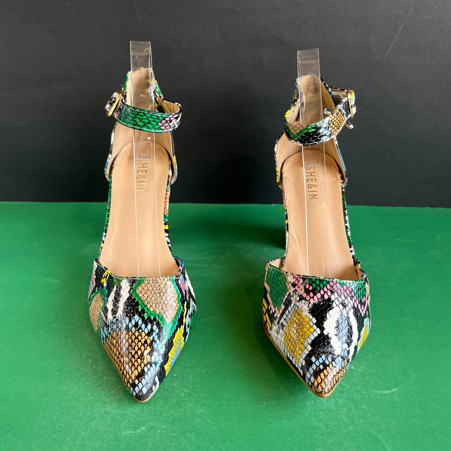 SHE&IN | Eur 37