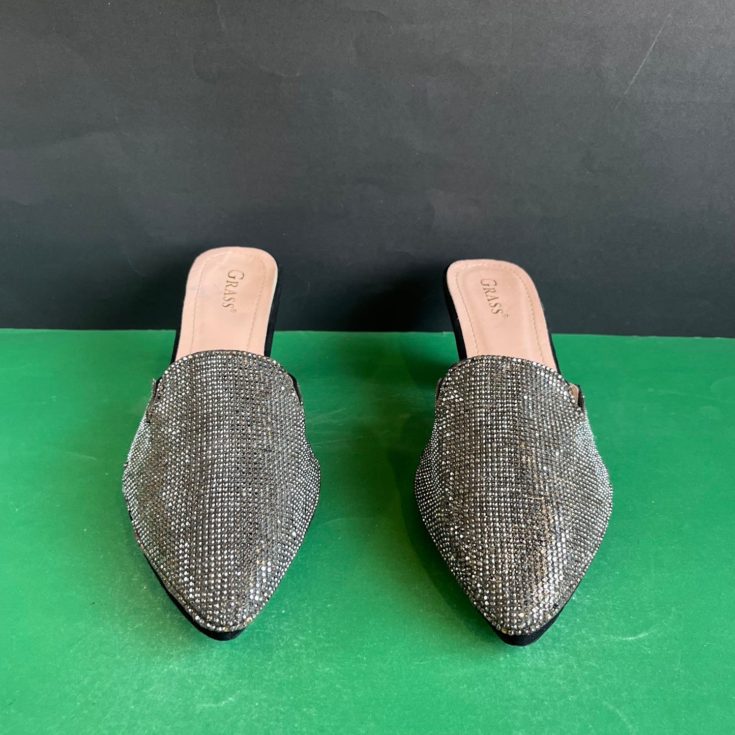 grass | Eur 39