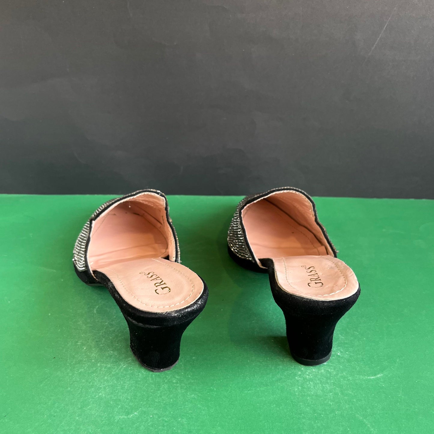 grass | Eur 39