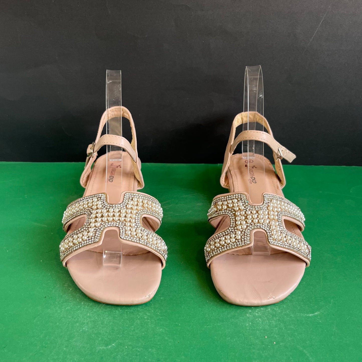 High-end step | Eur 38