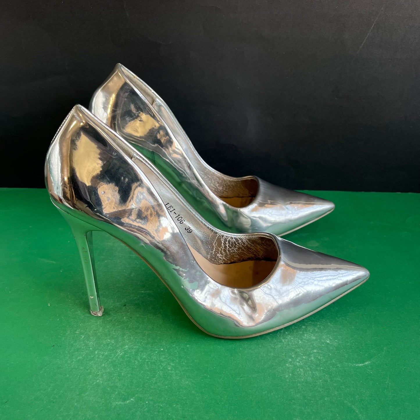 European Brand | Eur 39