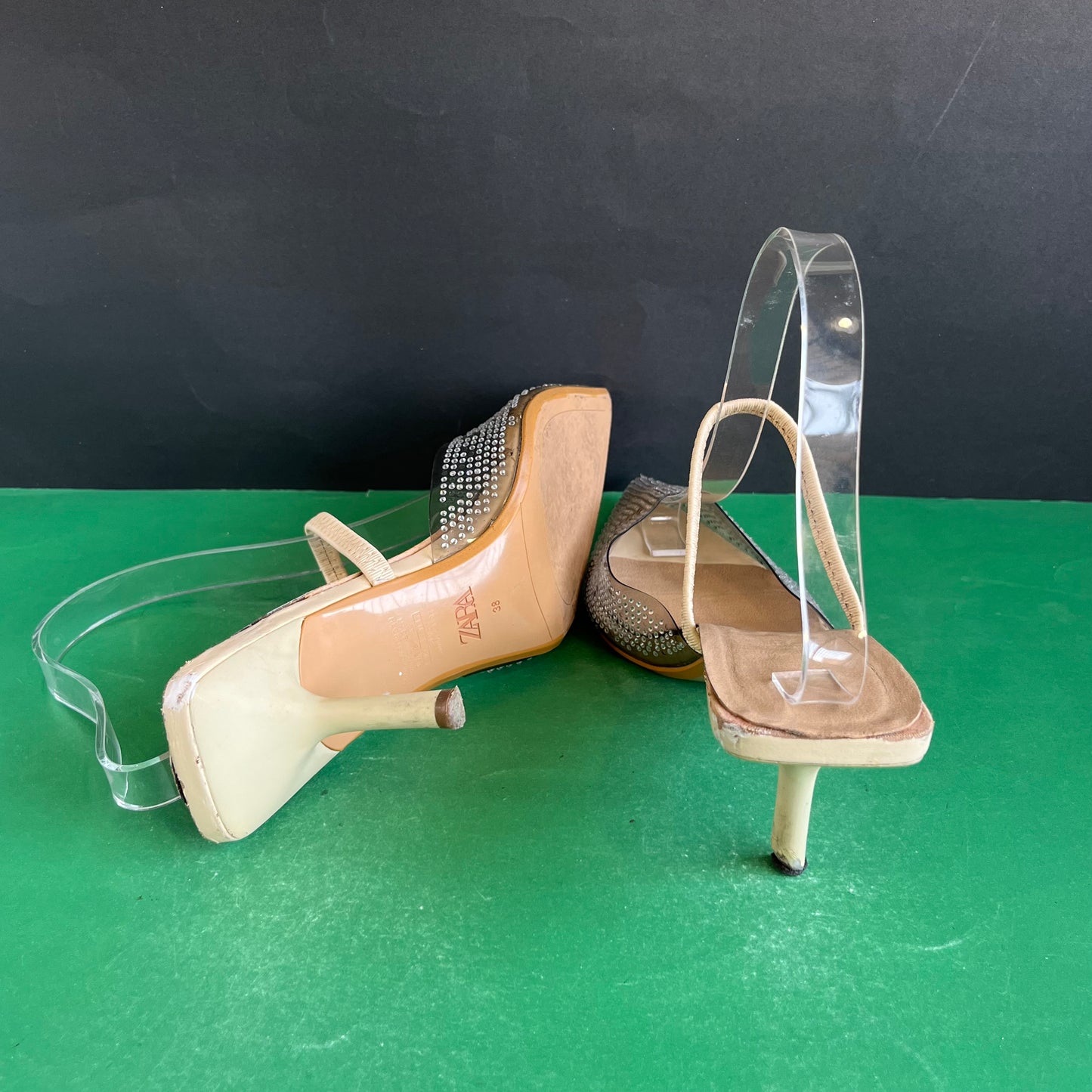 ZARA | Eur 38