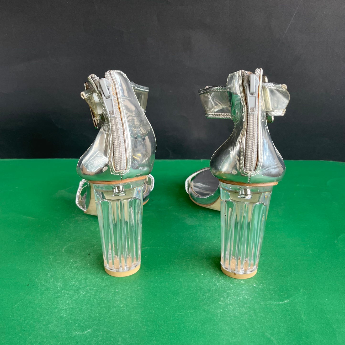 Flamingo steps | Eur 38