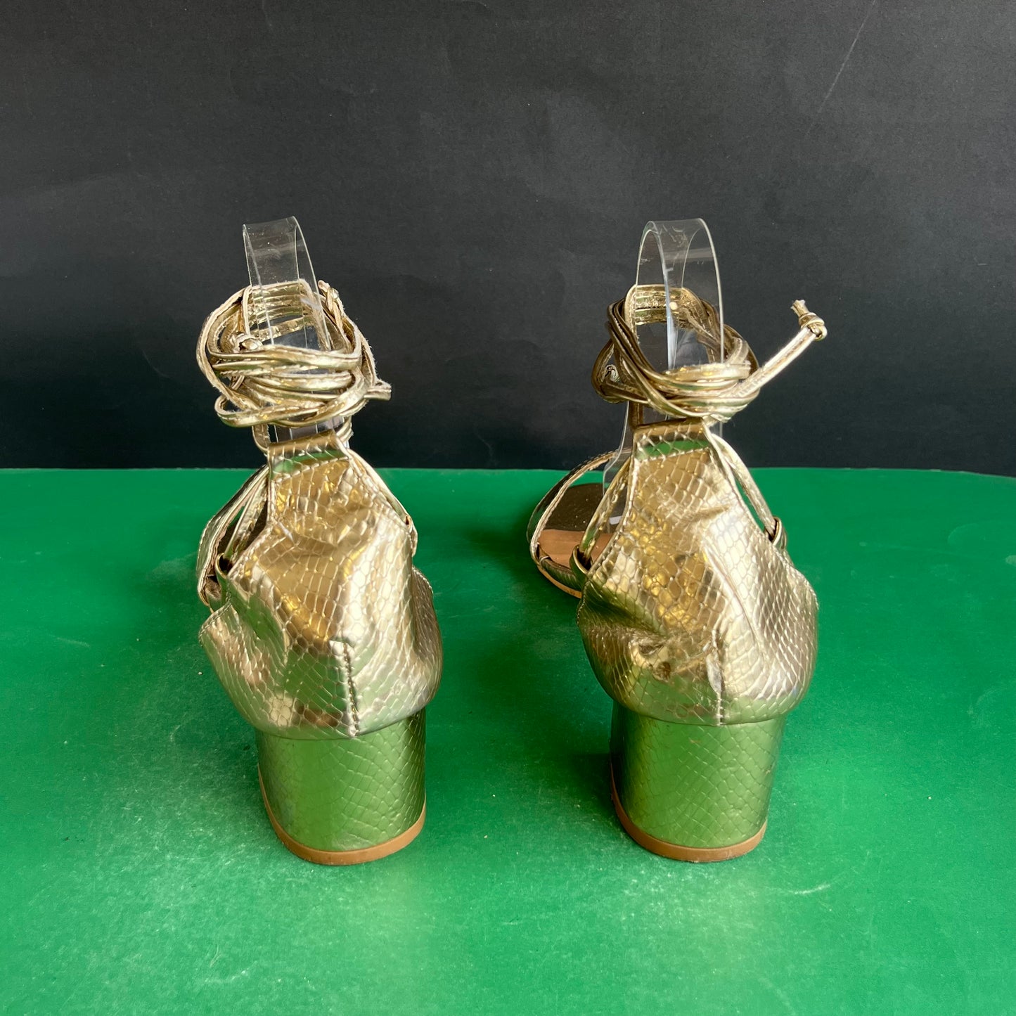 Crystalicious | Eur 38