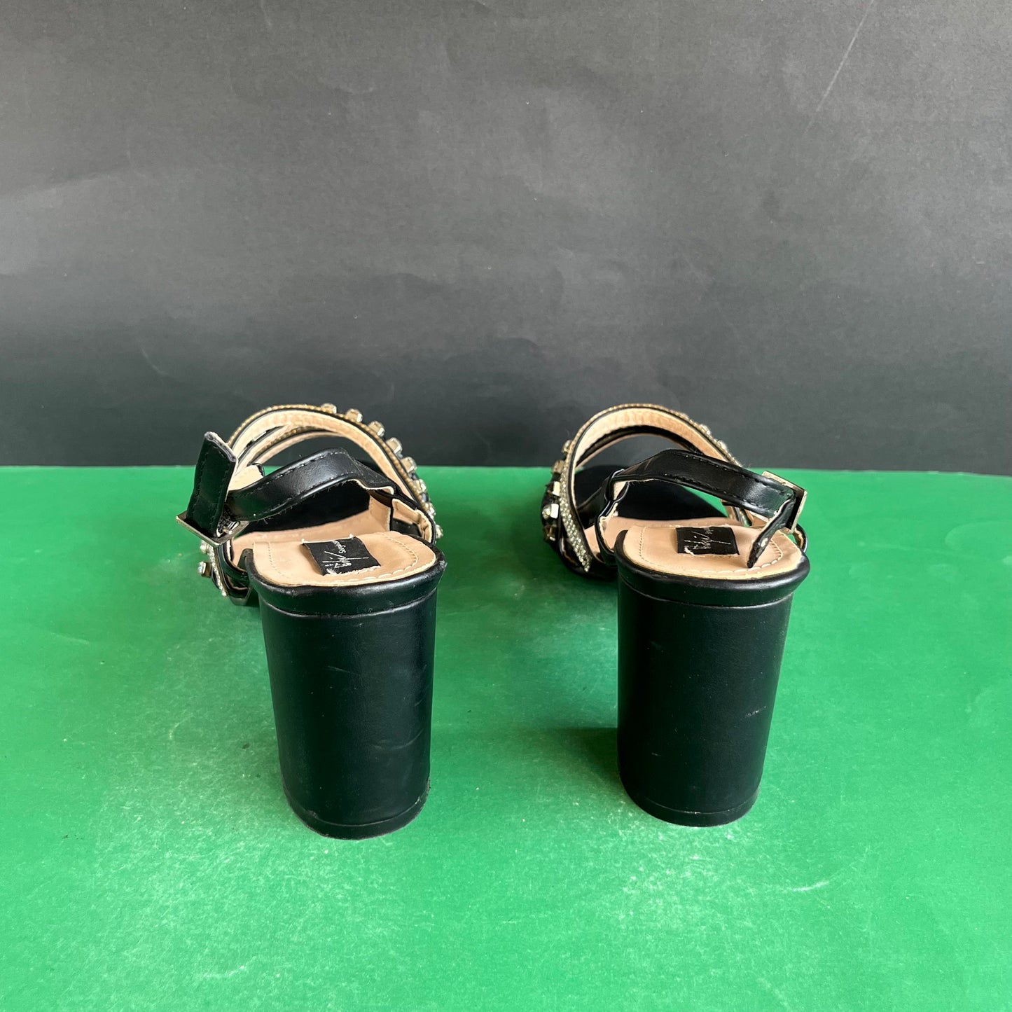 Sergio Todzi | Eur 40