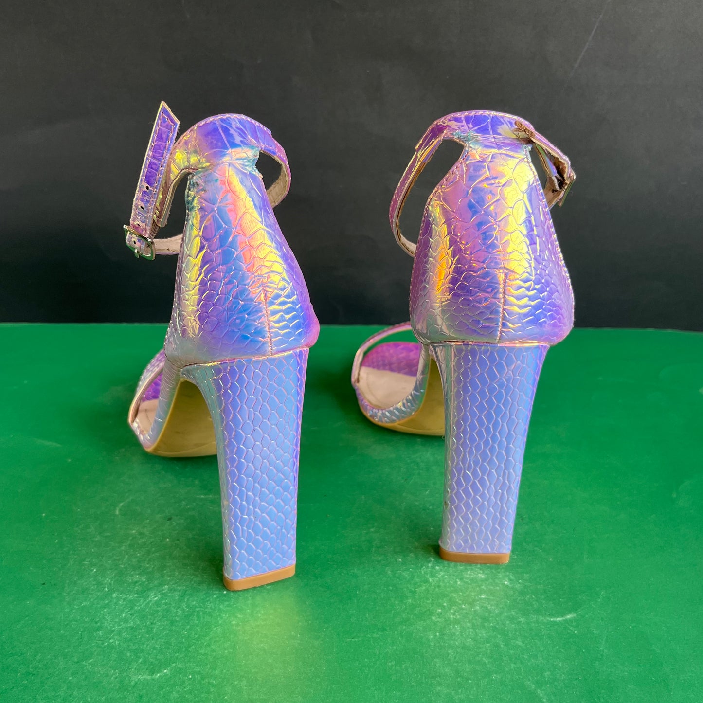 Ideal Shoes | Eur 39