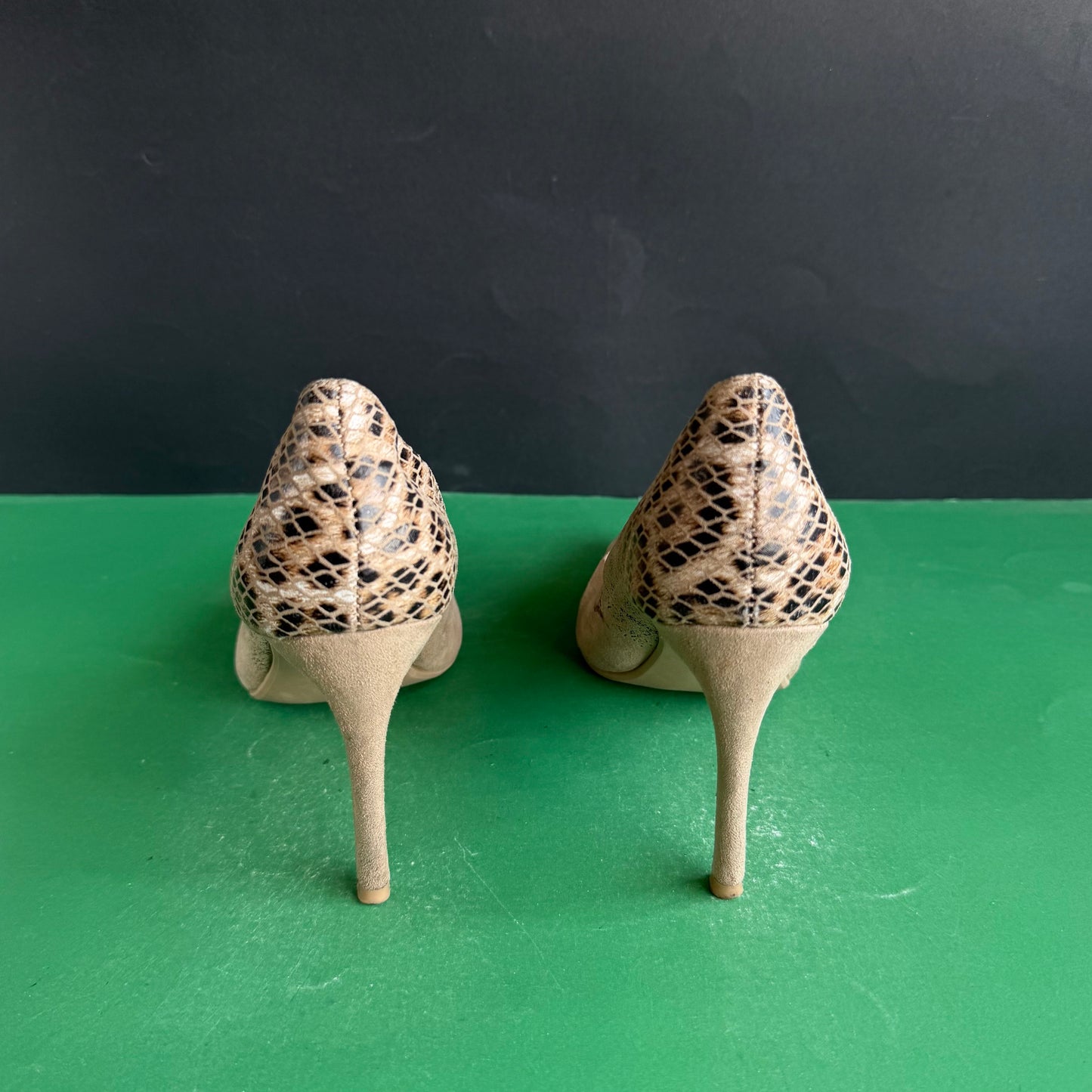 Grands Boulevards | Eur 36