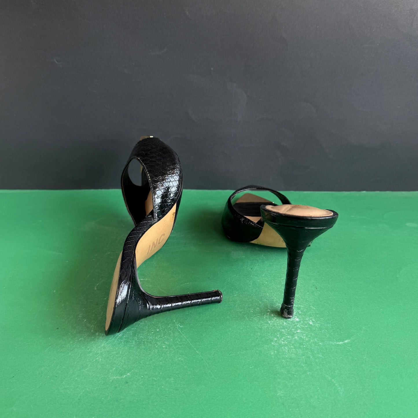 International Concepts | Eur 39