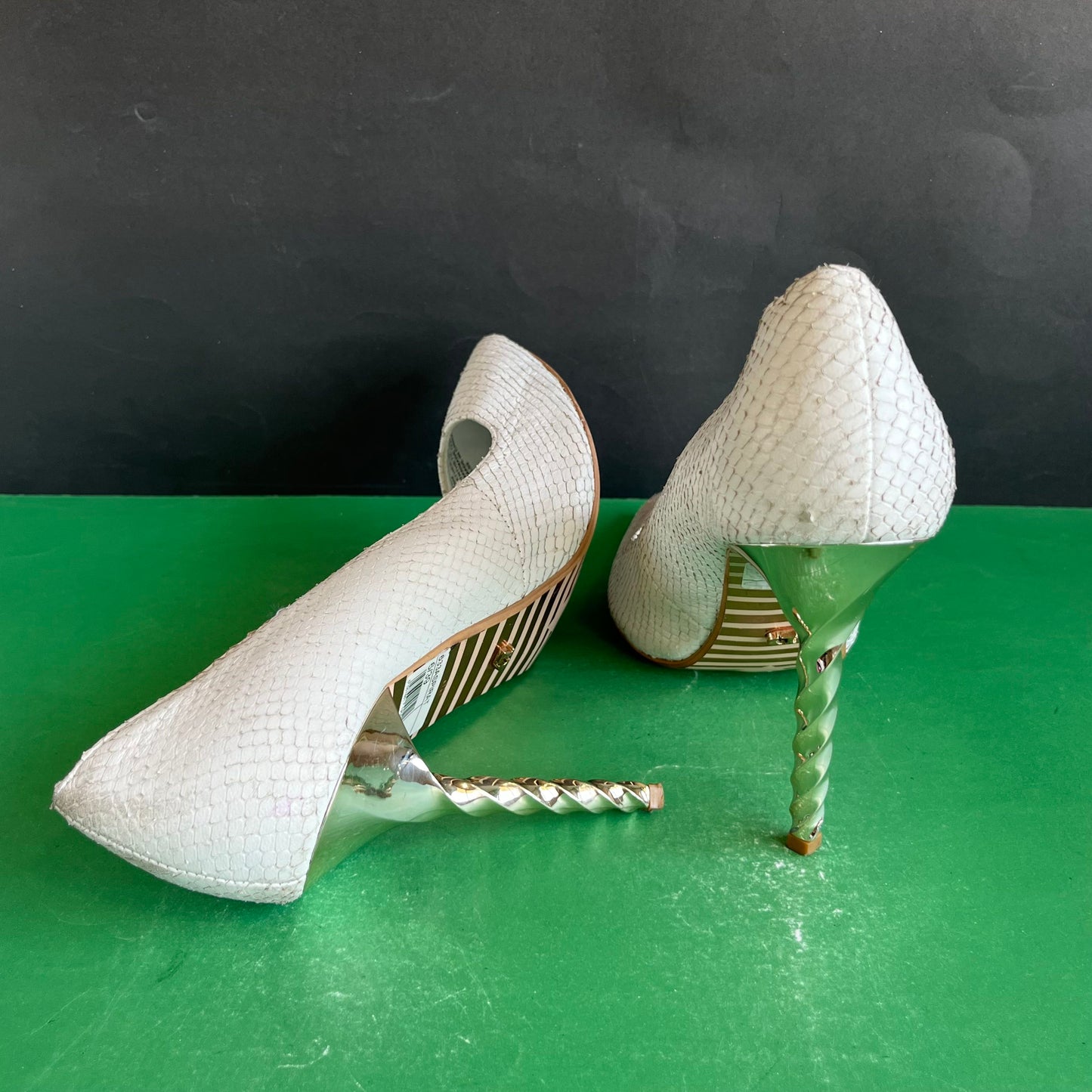 DUNE LONDON | Eur 39