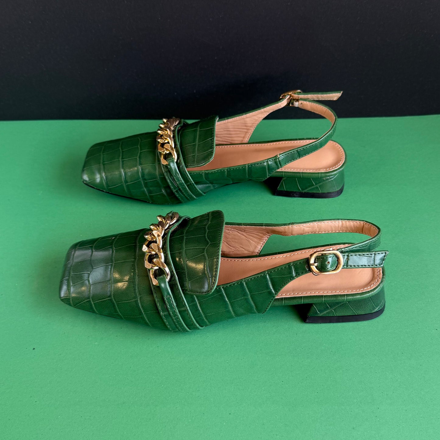 European Brand | Eur 37