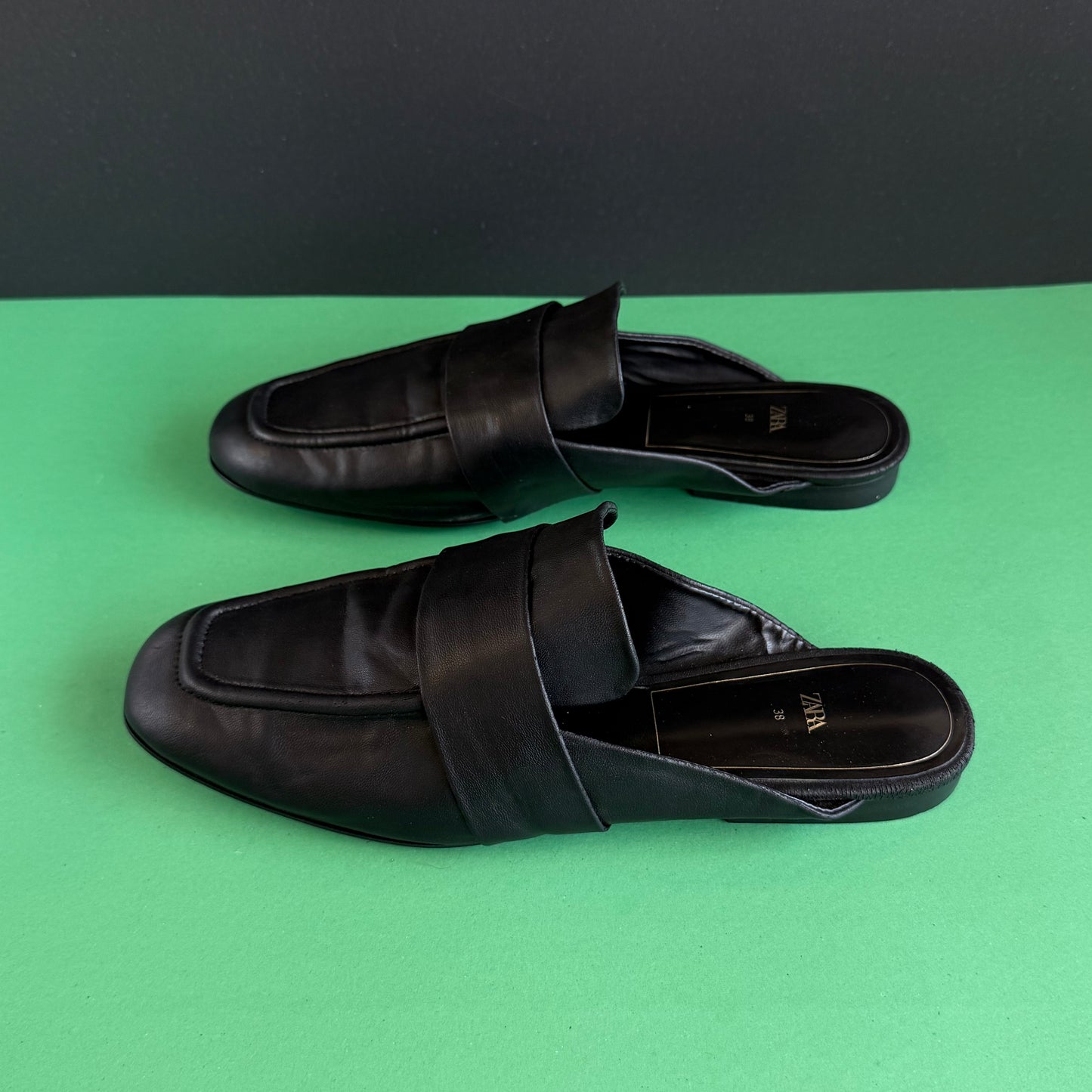 ZARA | Eur 38